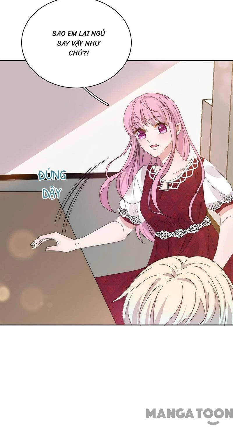 Hoàn Mỹ Lão Công Tiến Hóa Luân Chapter 173 - 2