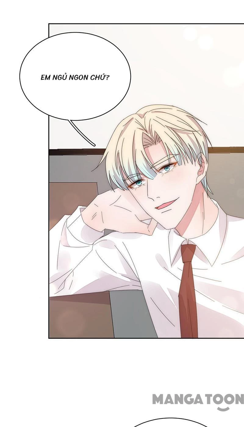 Hoàn Mỹ Lão Công Tiến Hóa Luân Chapter 173 - 3