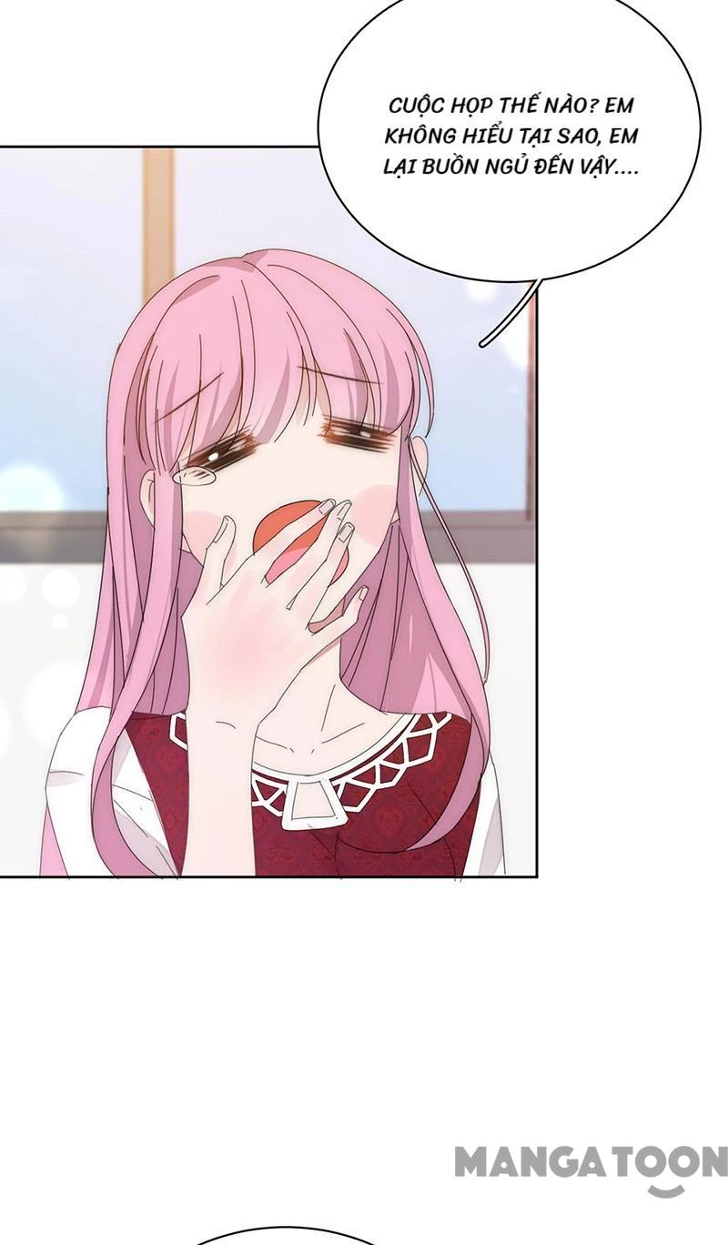 Hoàn Mỹ Lão Công Tiến Hóa Luân Chapter 173 - 4