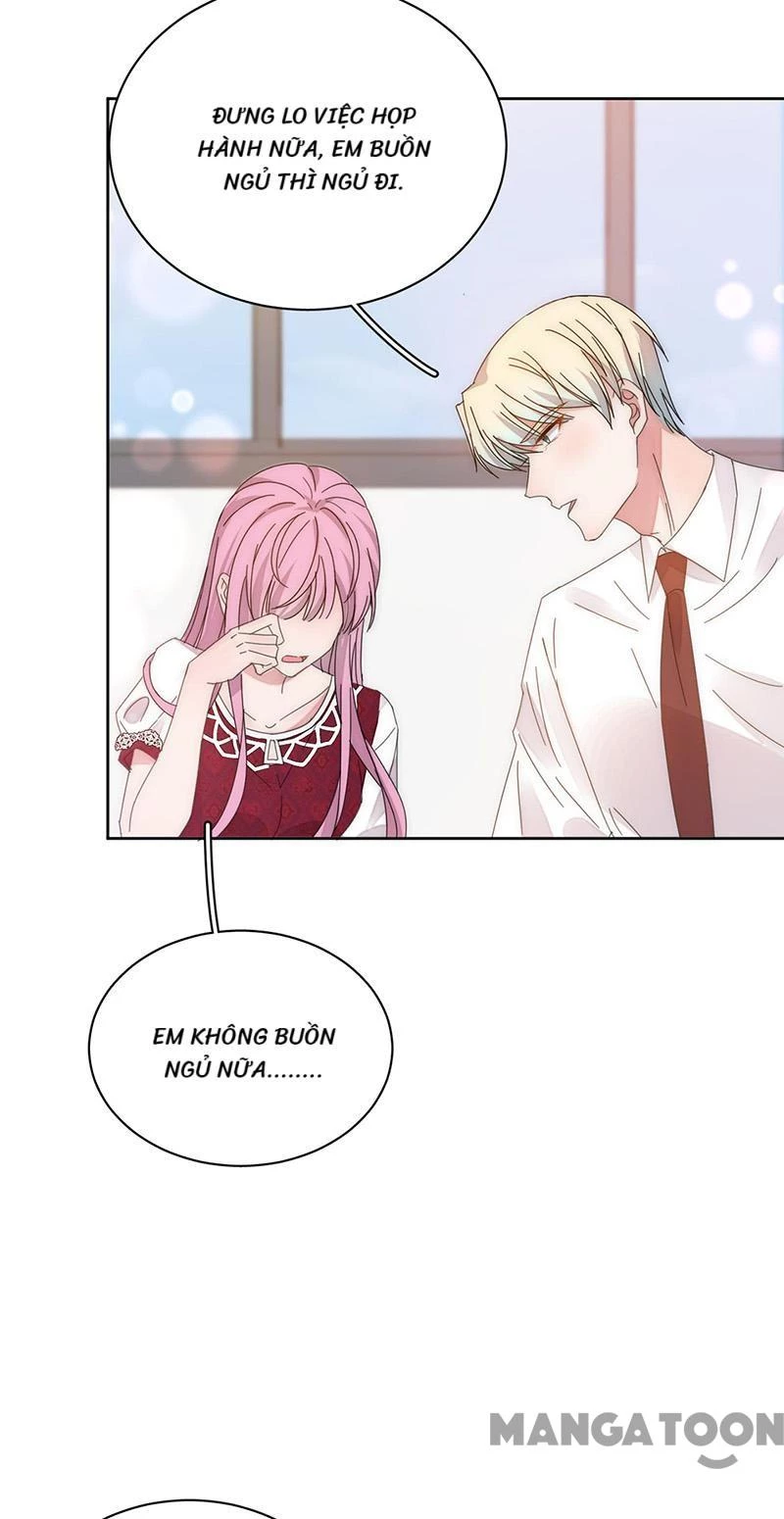 Hoàn Mỹ Lão Công Tiến Hóa Luân Chapter 173 - 5