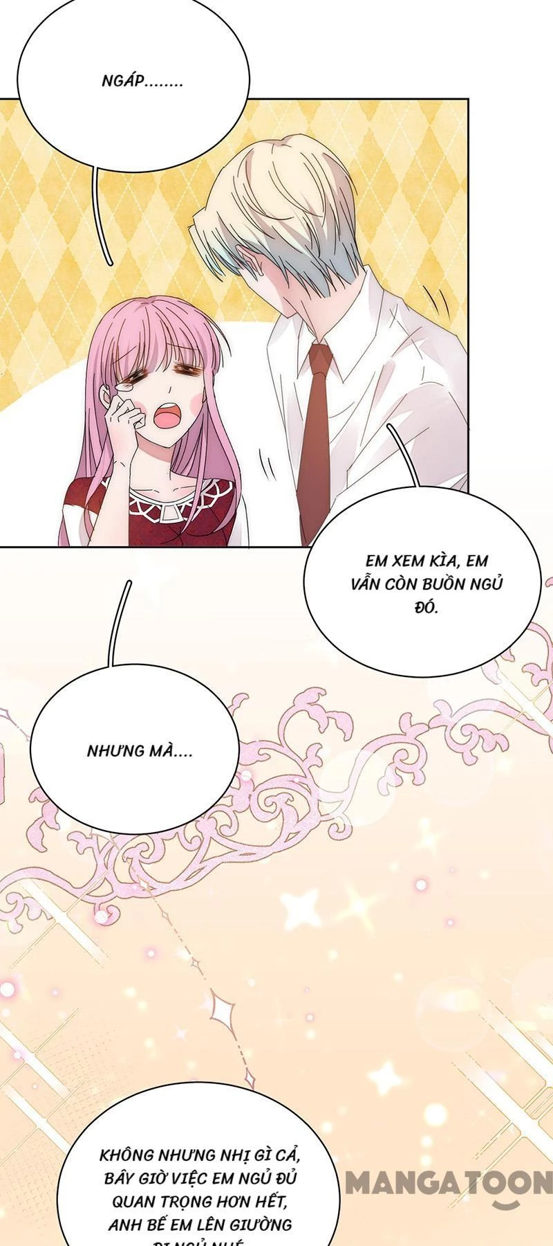 Hoàn Mỹ Lão Công Tiến Hóa Luân Chapter 173 - 6