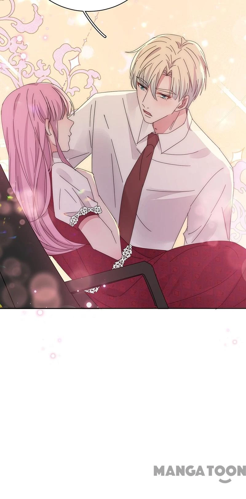 Hoàn Mỹ Lão Công Tiến Hóa Luân Chapter 173 - 8