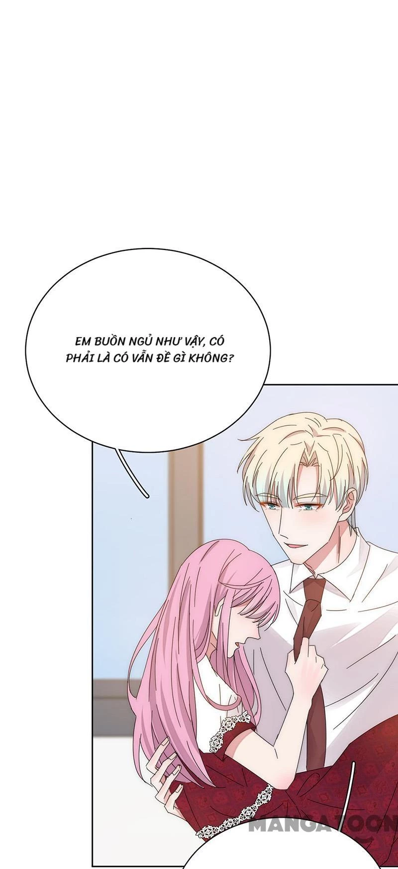 Hoàn Mỹ Lão Công Tiến Hóa Luân Chapter 173 - 9