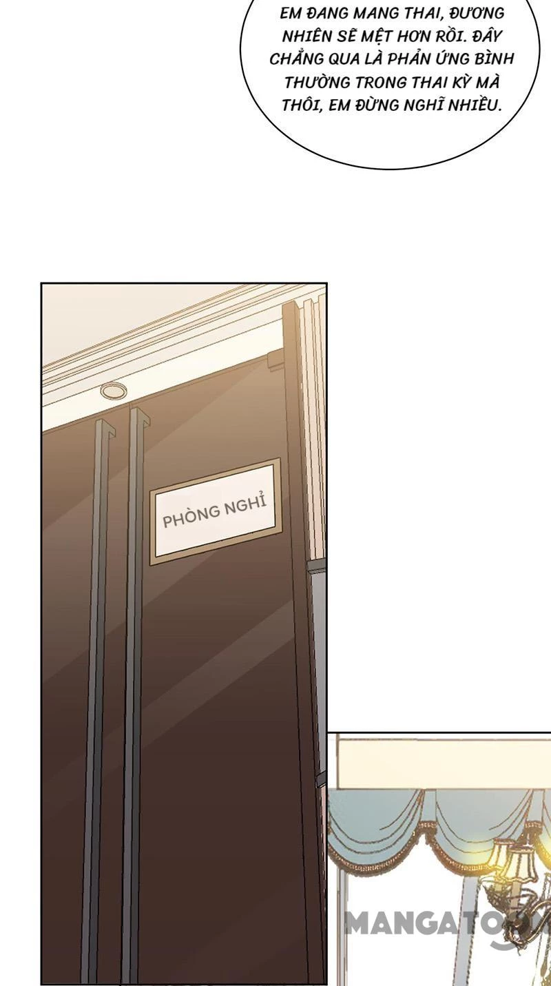 Hoàn Mỹ Lão Công Tiến Hóa Luân Chapter 173 - 10