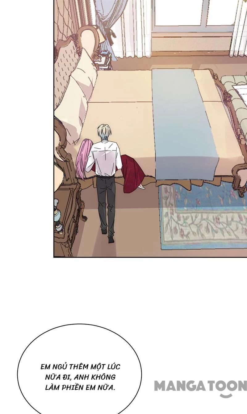 Hoàn Mỹ Lão Công Tiến Hóa Luân Chapter 173 - 11