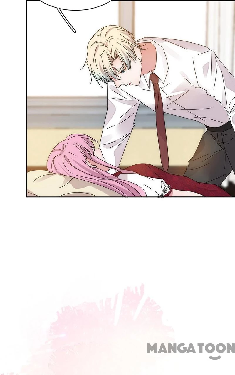 Hoàn Mỹ Lão Công Tiến Hóa Luân Chapter 173 - 12