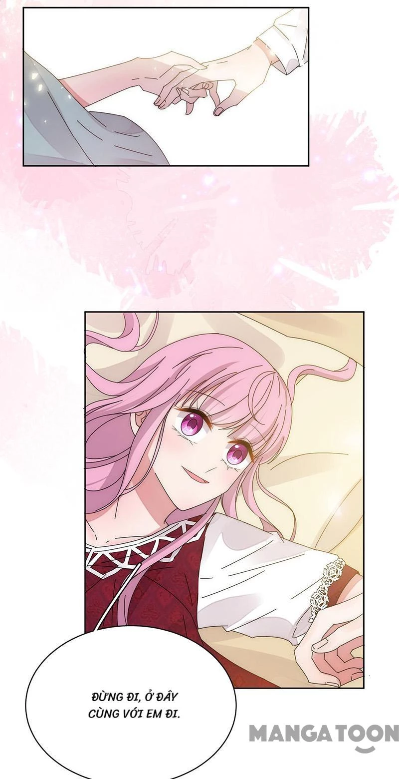 Hoàn Mỹ Lão Công Tiến Hóa Luân Chapter 173 - 13