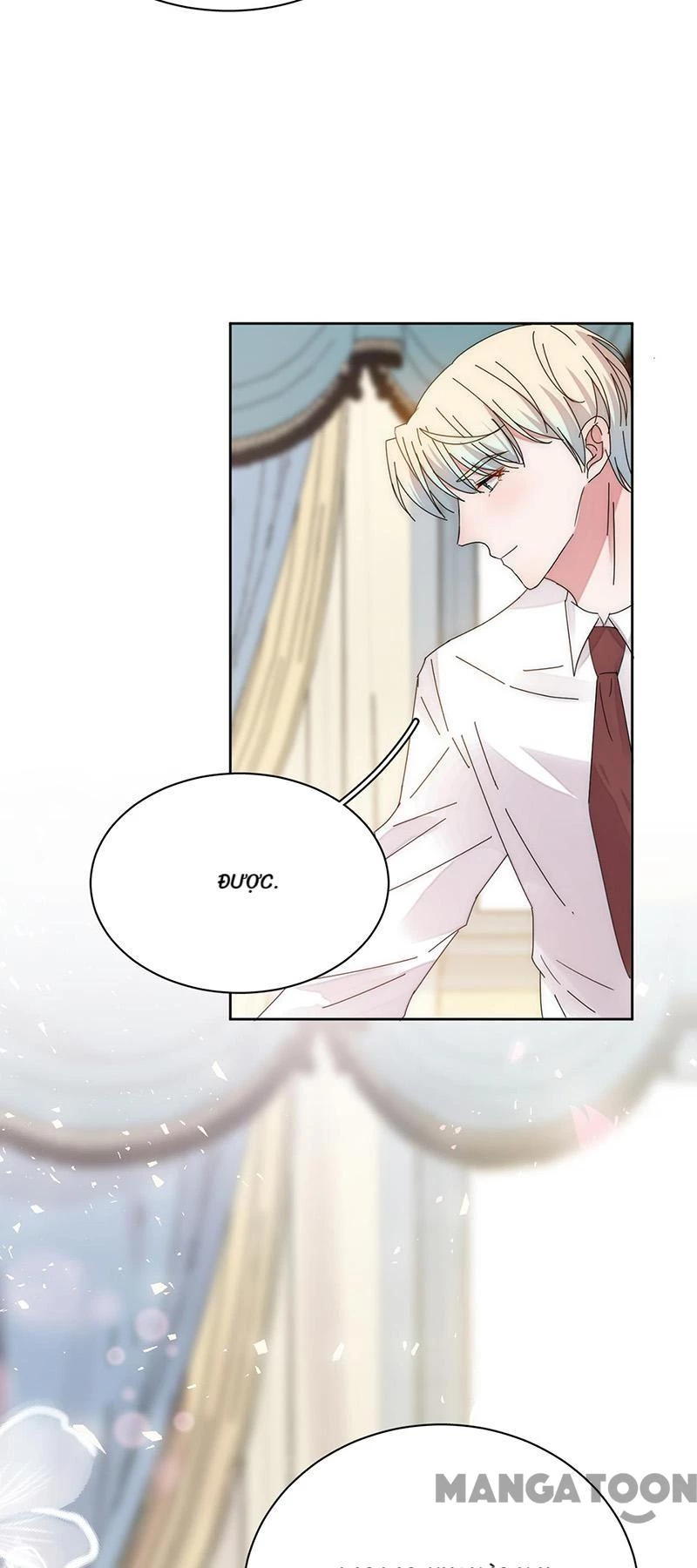 Hoàn Mỹ Lão Công Tiến Hóa Luân Chapter 173 - 14