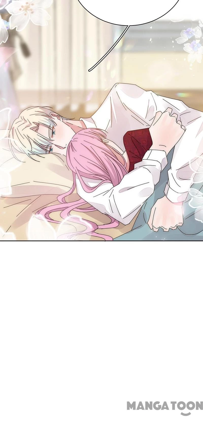 Hoàn Mỹ Lão Công Tiến Hóa Luân Chapter 173 - 16