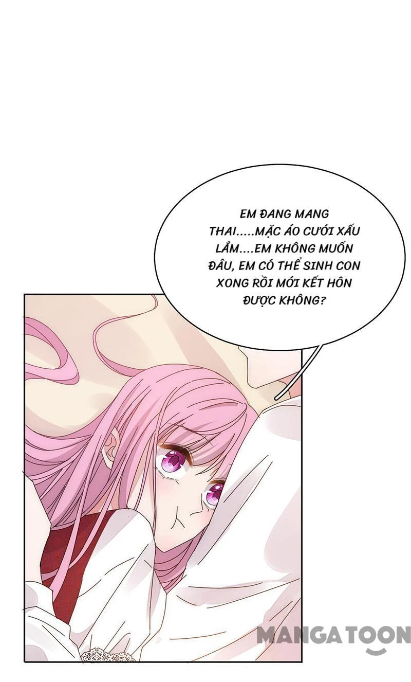 Hoàn Mỹ Lão Công Tiến Hóa Luân Chapter 173 - 17