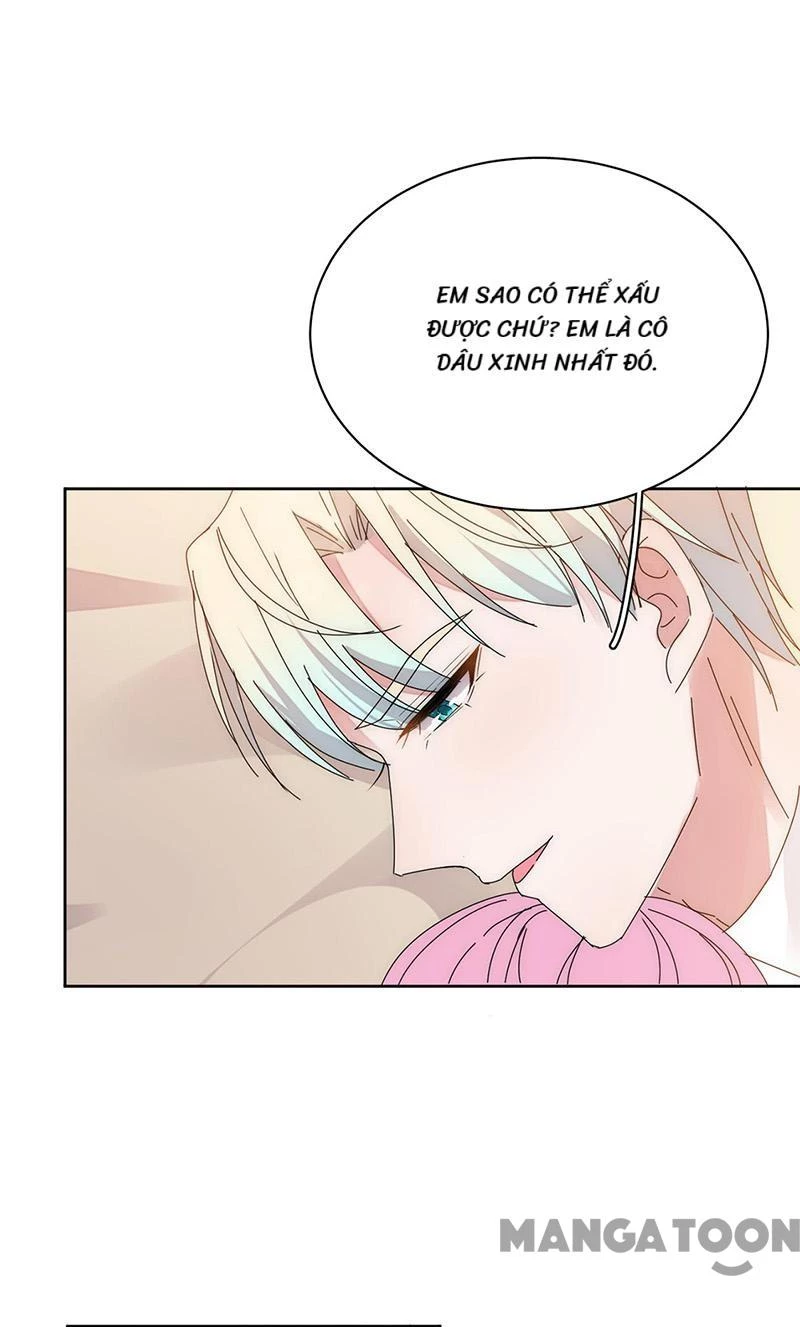 Hoàn Mỹ Lão Công Tiến Hóa Luân Chapter 173 - 18