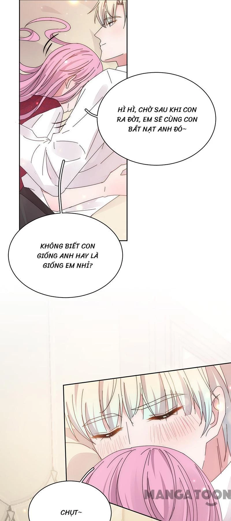 Hoàn Mỹ Lão Công Tiến Hóa Luân Chapter 173 - 19