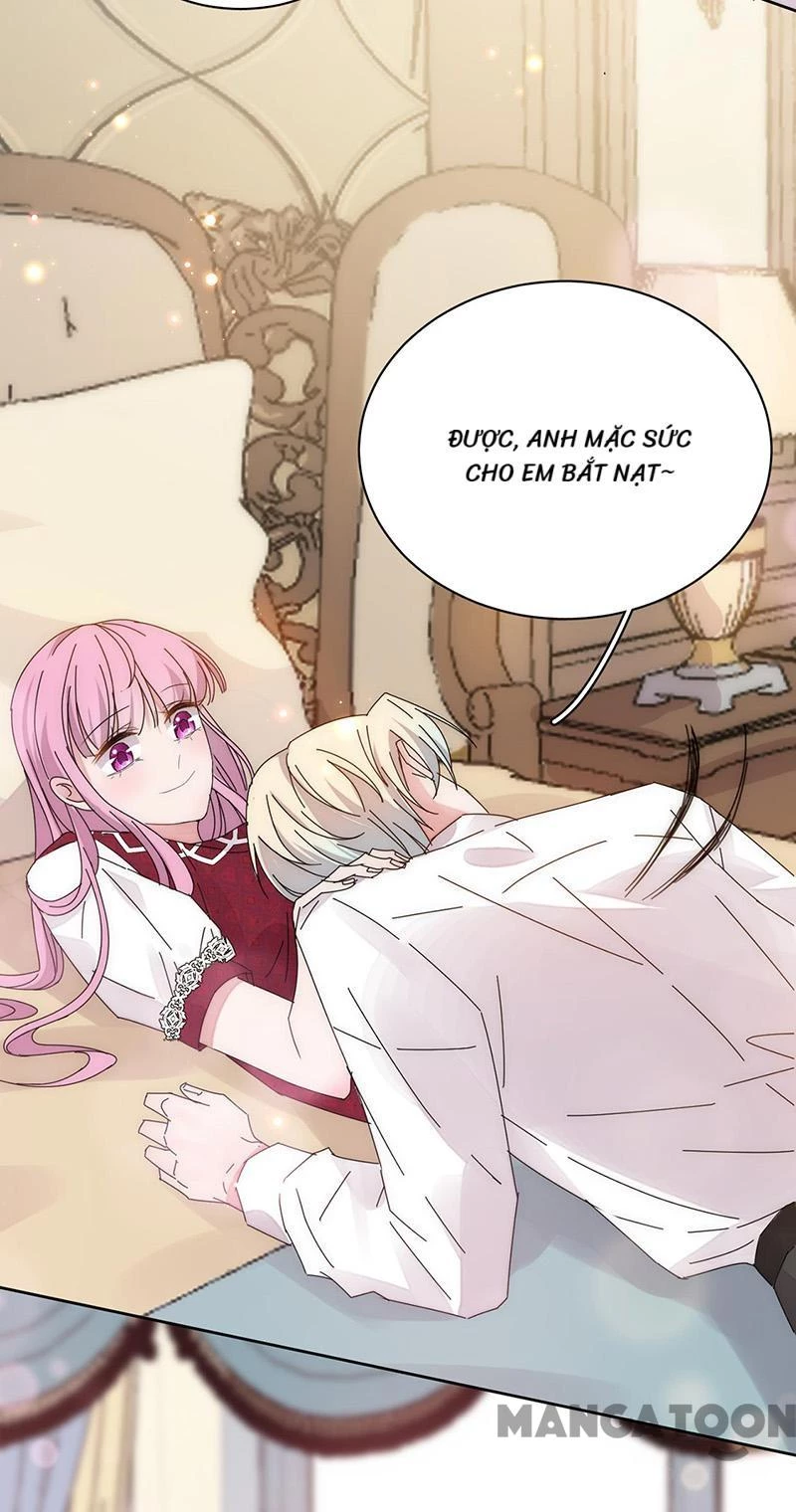 Hoàn Mỹ Lão Công Tiến Hóa Luân Chapter 173 - 21