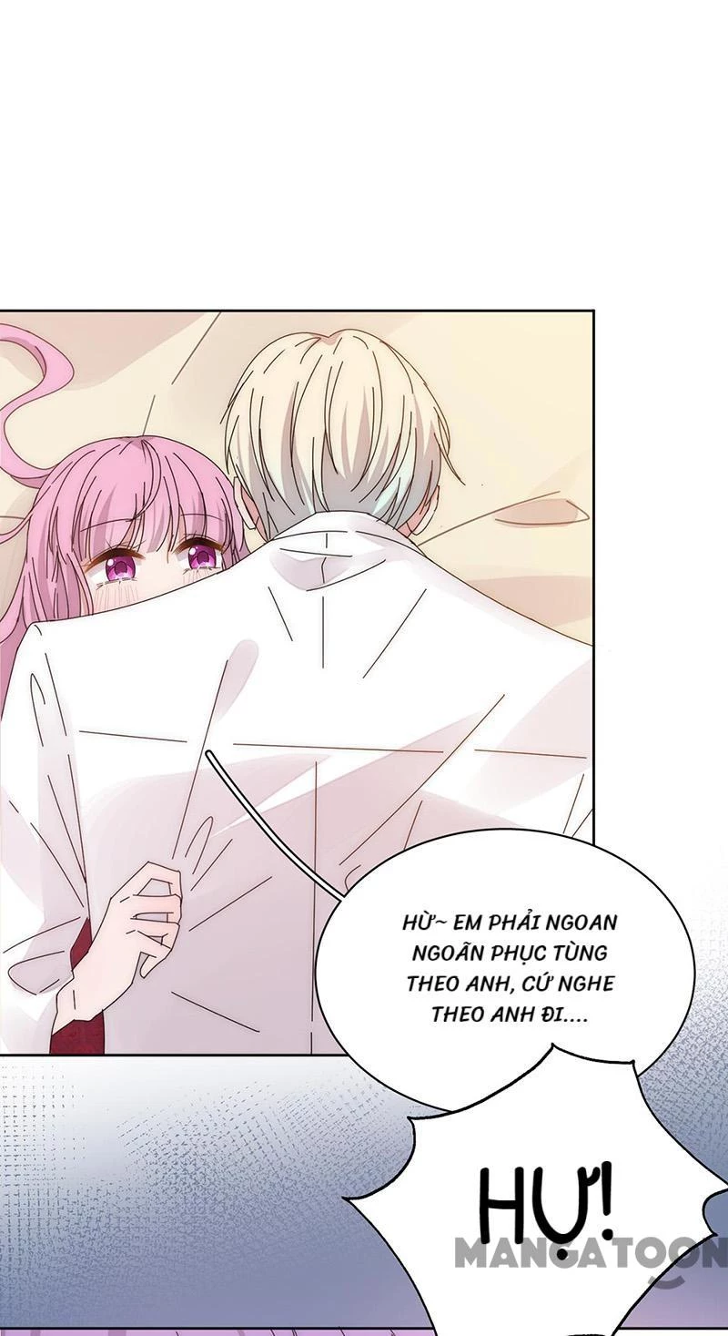 Hoàn Mỹ Lão Công Tiến Hóa Luân Chapter 173 - 27