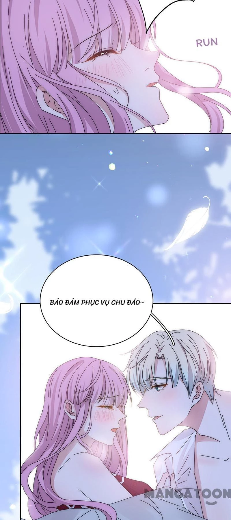 Hoàn Mỹ Lão Công Tiến Hóa Luân Chapter 173 - 28