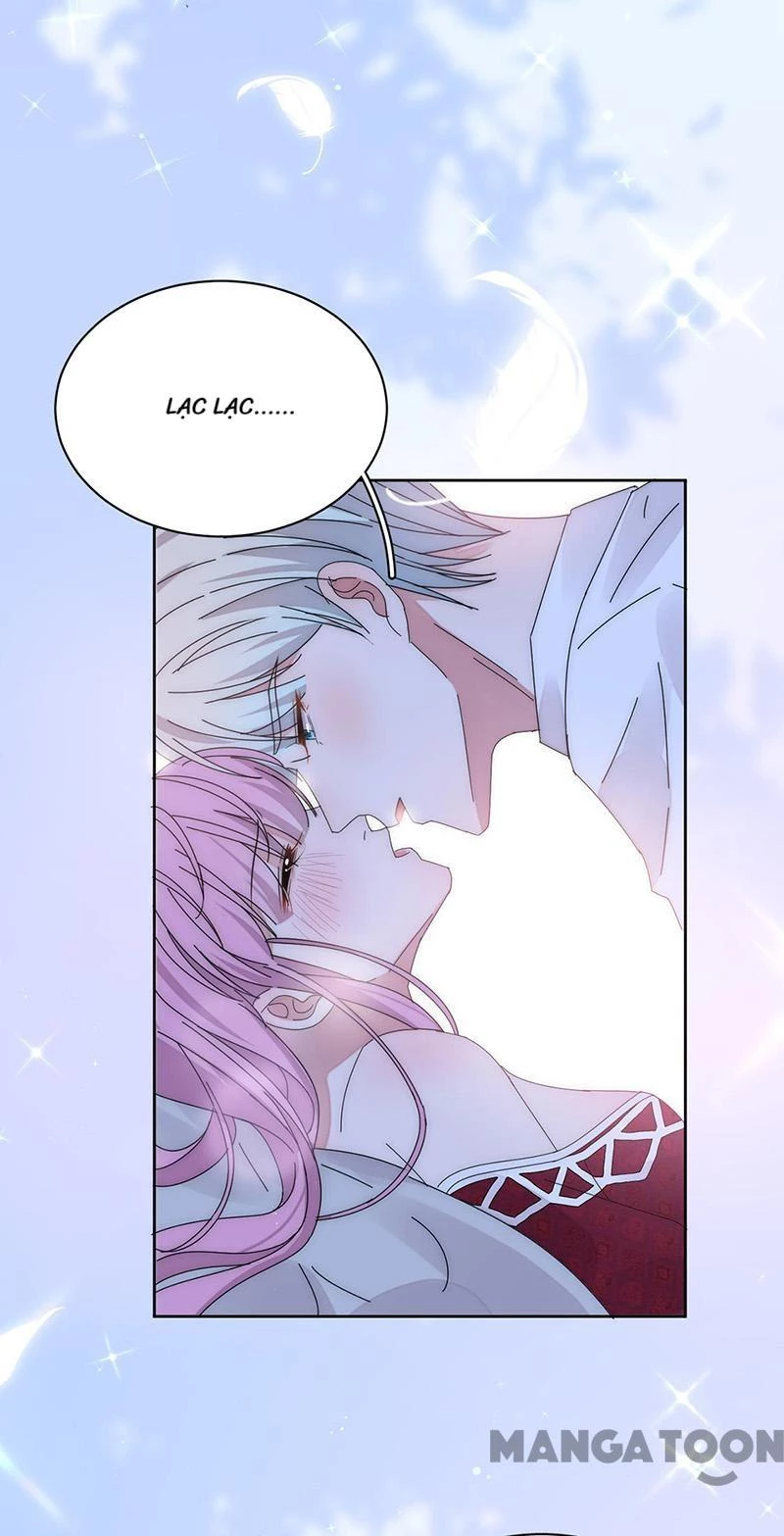 Hoàn Mỹ Lão Công Tiến Hóa Luân Chapter 173 - 30