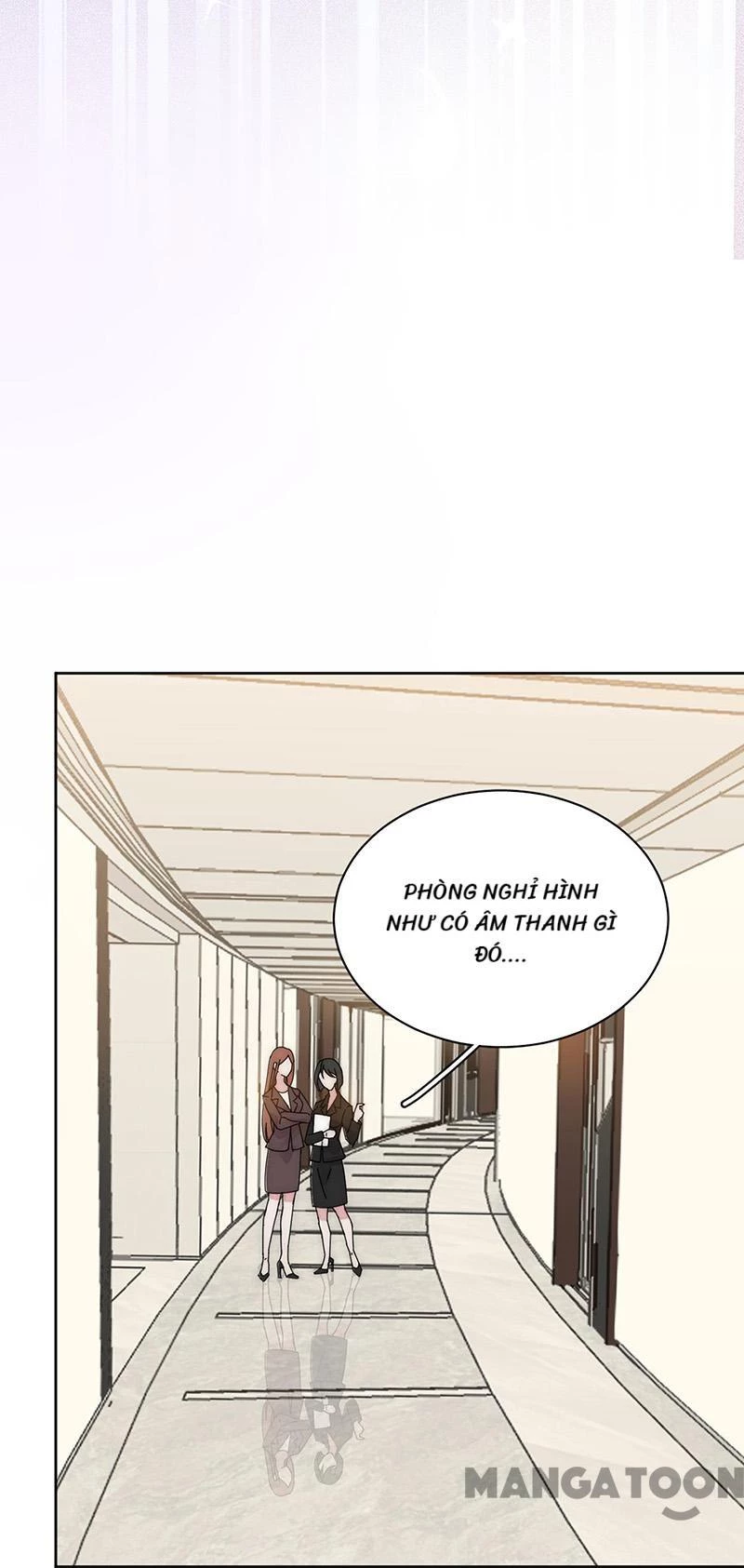 Hoàn Mỹ Lão Công Tiến Hóa Luân Chapter 173 - 33