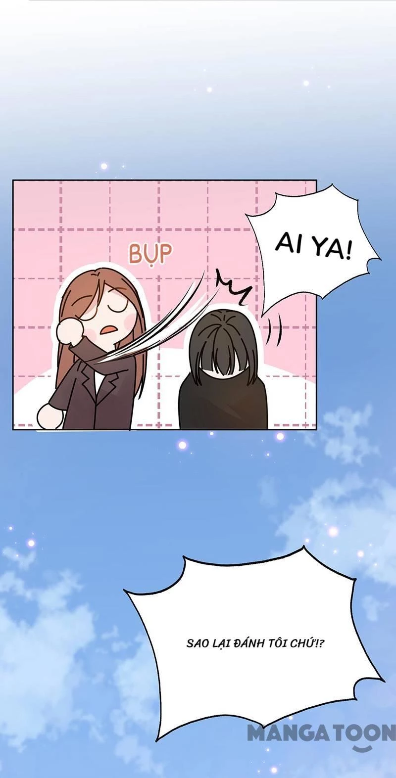 Hoàn Mỹ Lão Công Tiến Hóa Luân Chapter 173 - 34