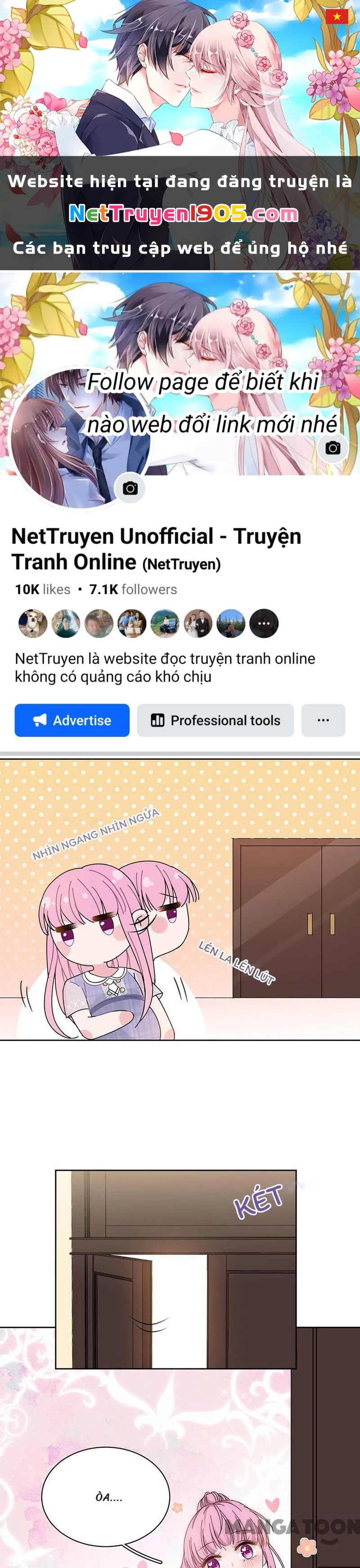 Hoàn Mỹ Lão Công Tiến Hóa Luân Chapter 174 - 1