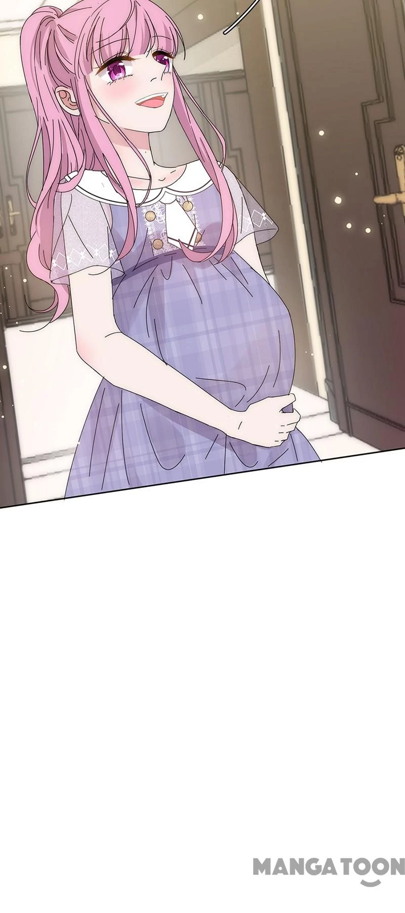 Hoàn Mỹ Lão Công Tiến Hóa Luân Chapter 174 - 7