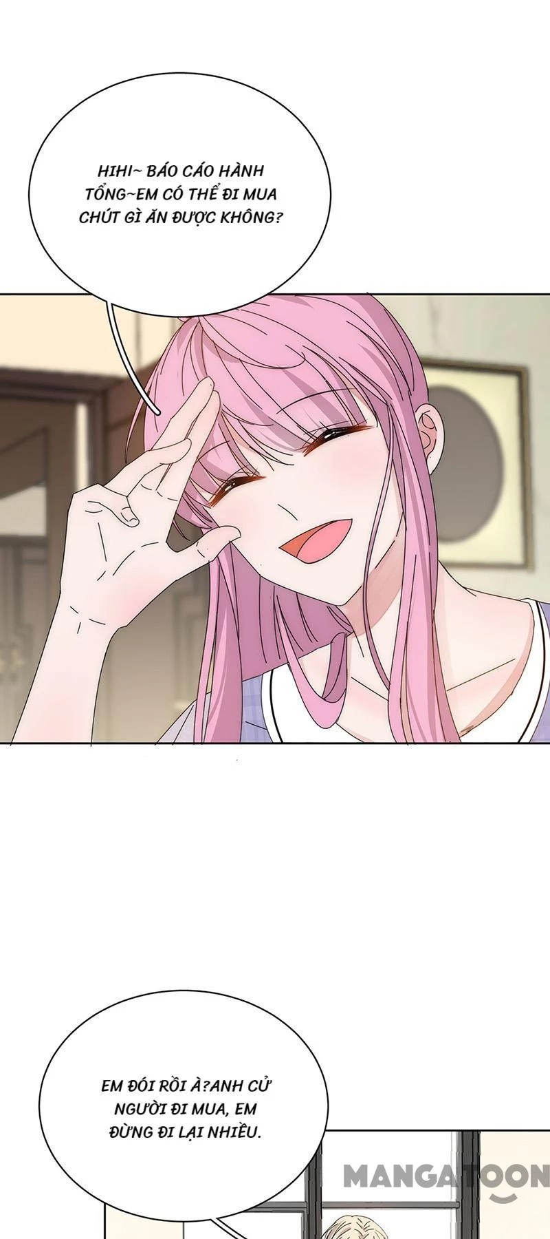 Hoàn Mỹ Lão Công Tiến Hóa Luân Chapter 174 - 9