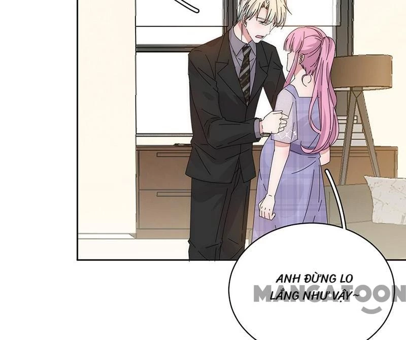 Hoàn Mỹ Lão Công Tiến Hóa Luân Chapter 174 - 10