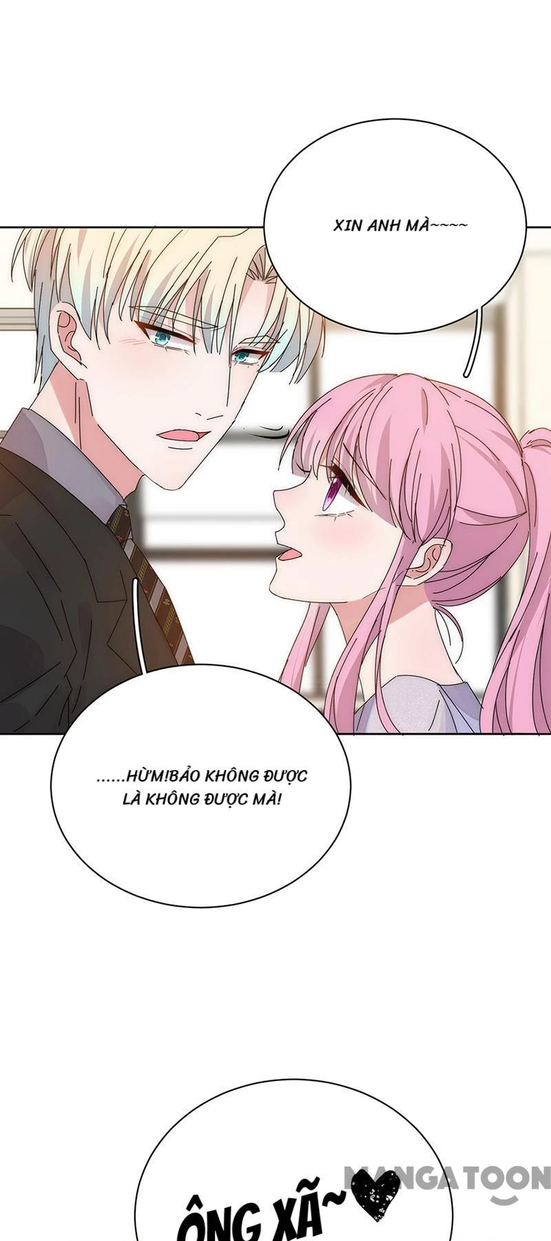 Hoàn Mỹ Lão Công Tiến Hóa Luân Chapter 174 - 13