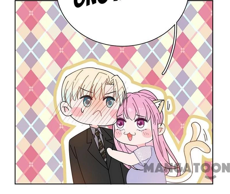 Hoàn Mỹ Lão Công Tiến Hóa Luân Chapter 174 - 14