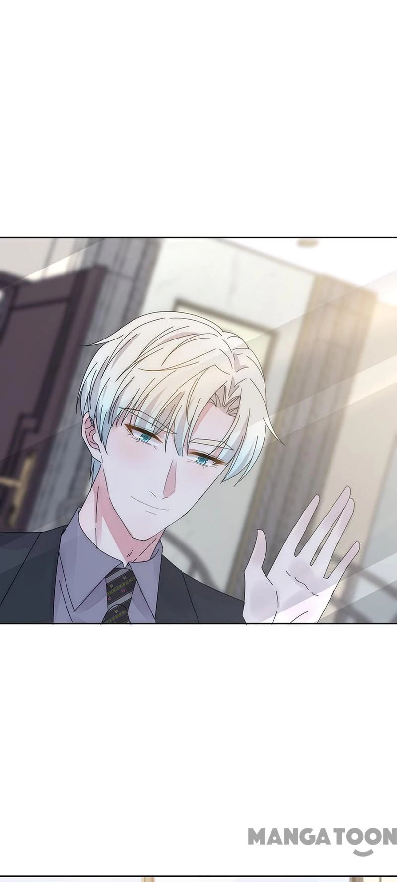 Hoàn Mỹ Lão Công Tiến Hóa Luân Chapter 174 - 21