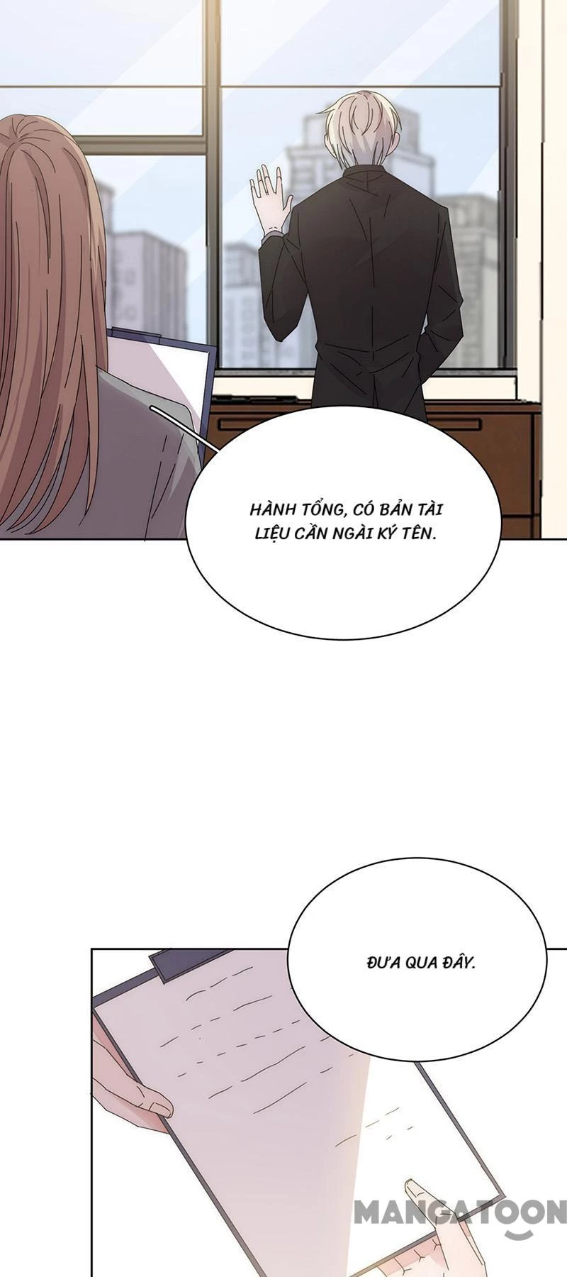 Hoàn Mỹ Lão Công Tiến Hóa Luân Chapter 174 - 22