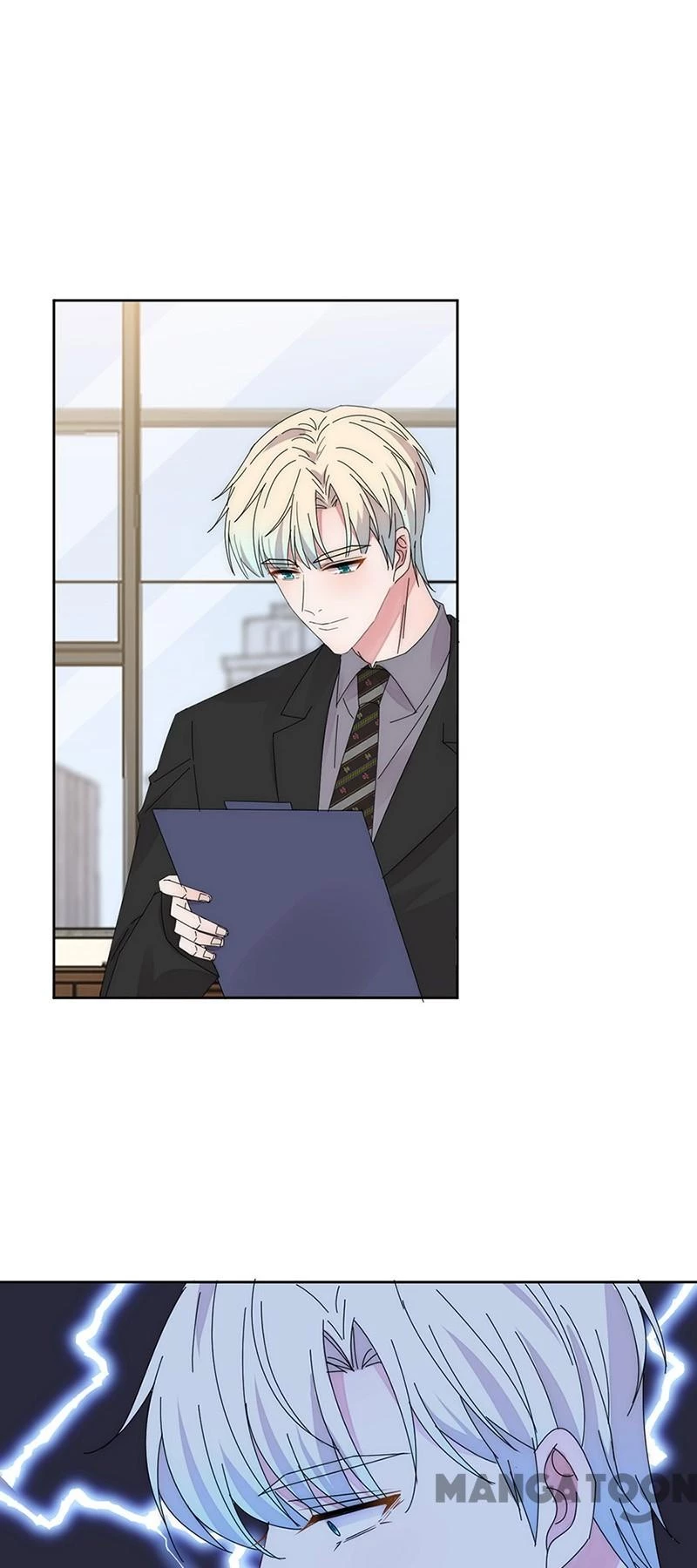 Hoàn Mỹ Lão Công Tiến Hóa Luân Chapter 174 - 24