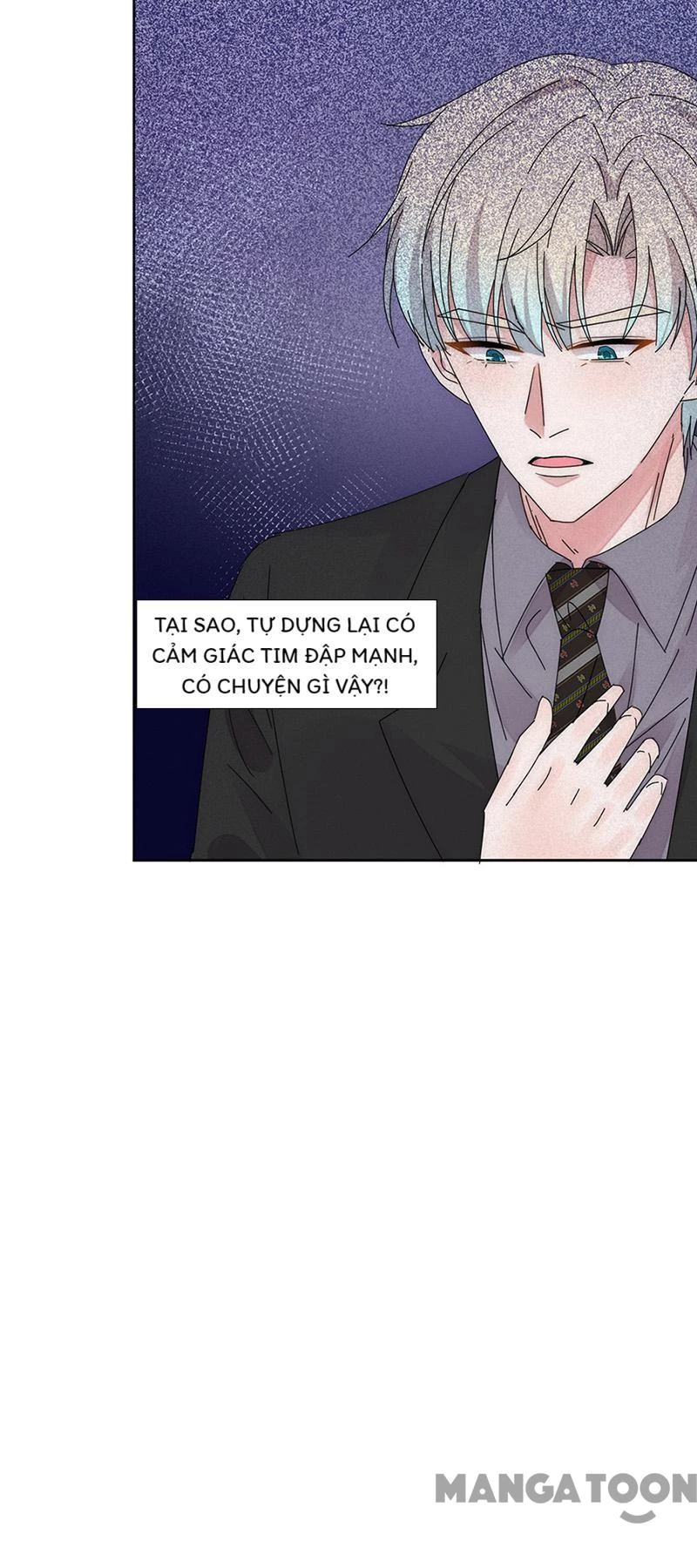 Hoàn Mỹ Lão Công Tiến Hóa Luân Chapter 174 - 28