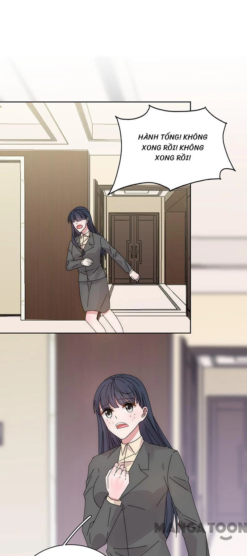 Hoàn Mỹ Lão Công Tiến Hóa Luân Chapter 174 - 30