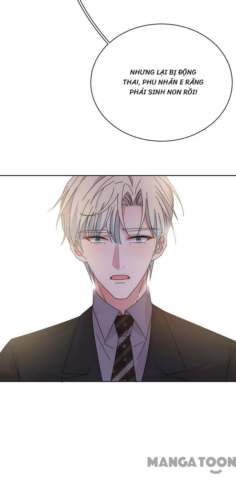 Hoàn Mỹ Lão Công Tiến Hóa Luân Chapter 174 - 32