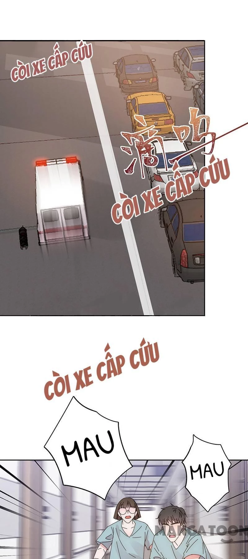 Hoàn Mỹ Lão Công Tiến Hóa Luân Chapter 174 - 33