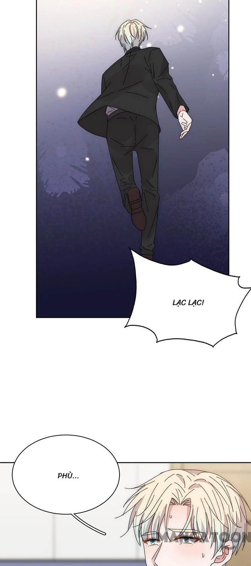 Hoàn Mỹ Lão Công Tiến Hóa Luân Chapter 174 - 36