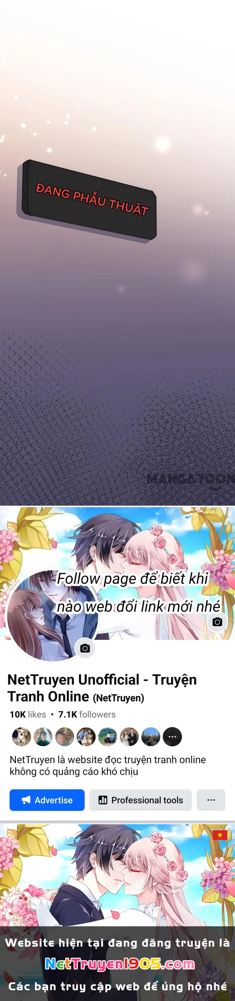 Hoàn Mỹ Lão Công Tiến Hóa Luân Chapter 174 - 38