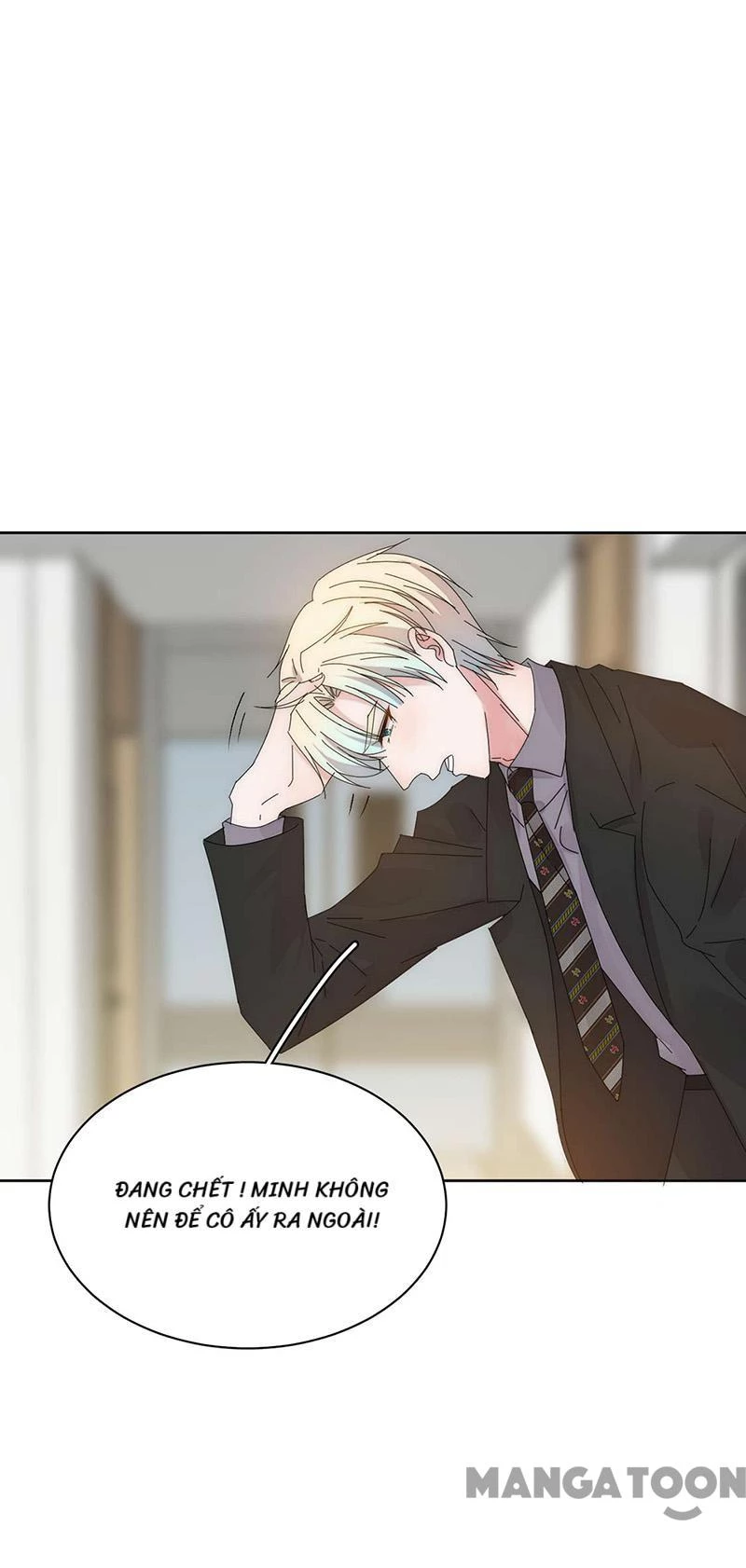 Hoàn Mỹ Lão Công Tiến Hóa Luân Chapter 175 - 3