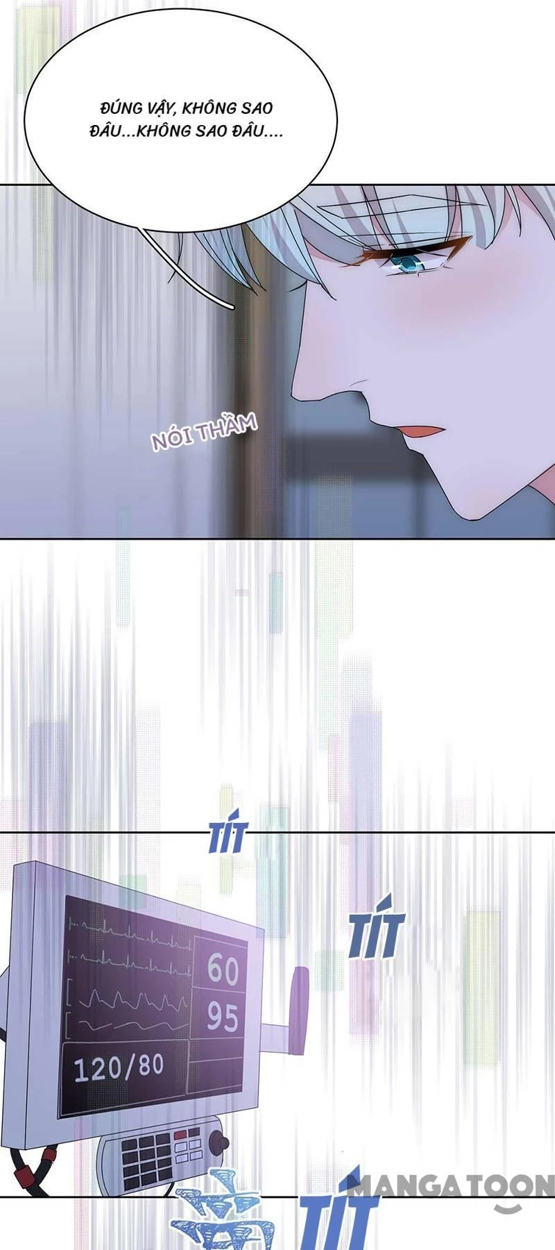 Hoàn Mỹ Lão Công Tiến Hóa Luân Chapter 175 - 5