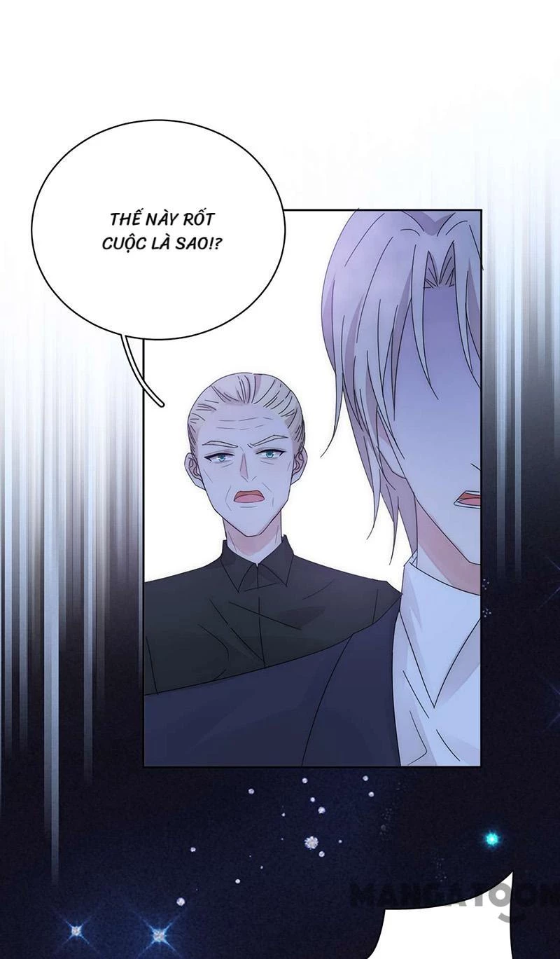 Hoàn Mỹ Lão Công Tiến Hóa Luân Chapter 175 - 10