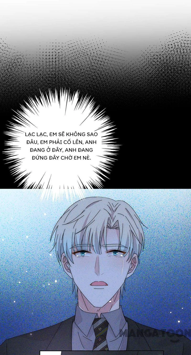 Hoàn Mỹ Lão Công Tiến Hóa Luân Chapter 175 - 16