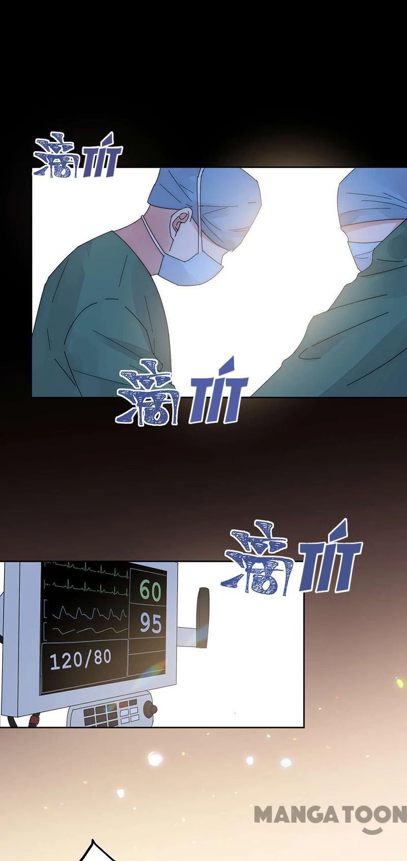 Hoàn Mỹ Lão Công Tiến Hóa Luân Chapter 175 - 18