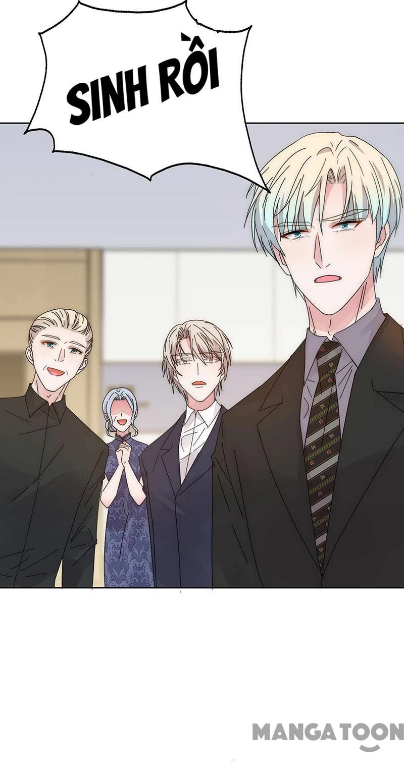 Hoàn Mỹ Lão Công Tiến Hóa Luân Chapter 175 - 20