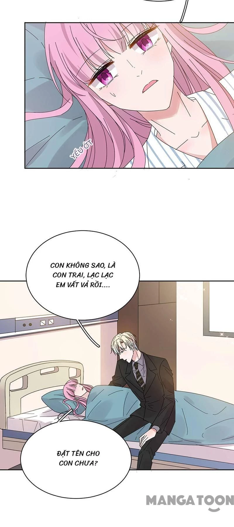 Hoàn Mỹ Lão Công Tiến Hóa Luân Chapter 175 - 25