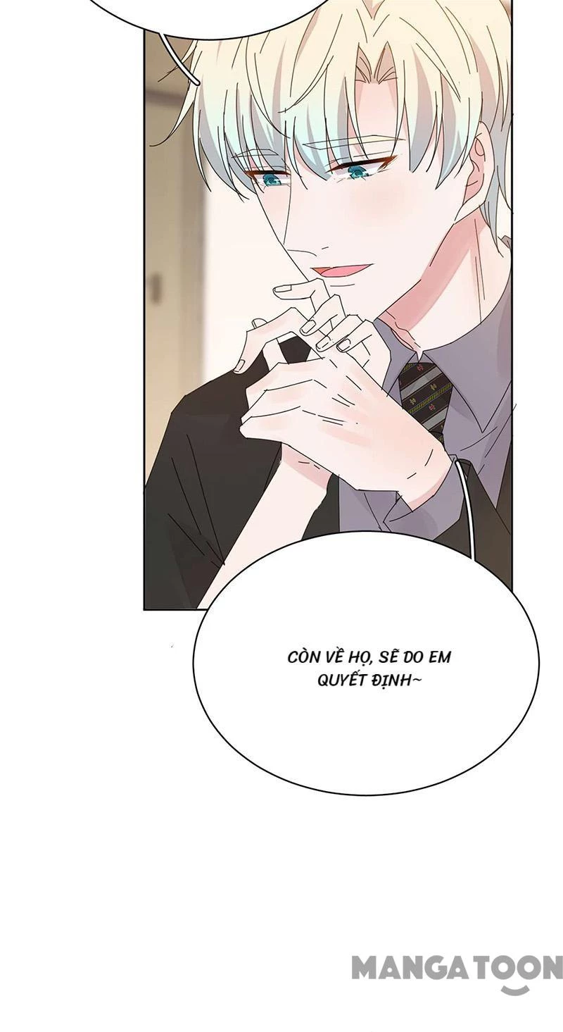 Hoàn Mỹ Lão Công Tiến Hóa Luân Chapter 175 - 28