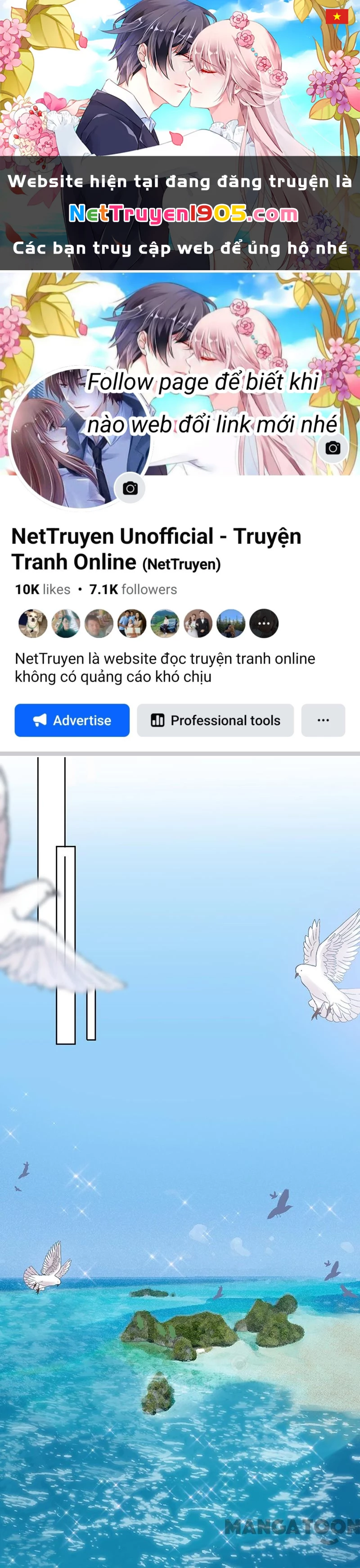 Hoàn Mỹ Lão Công Tiến Hóa Luân Chapter 176 - 1