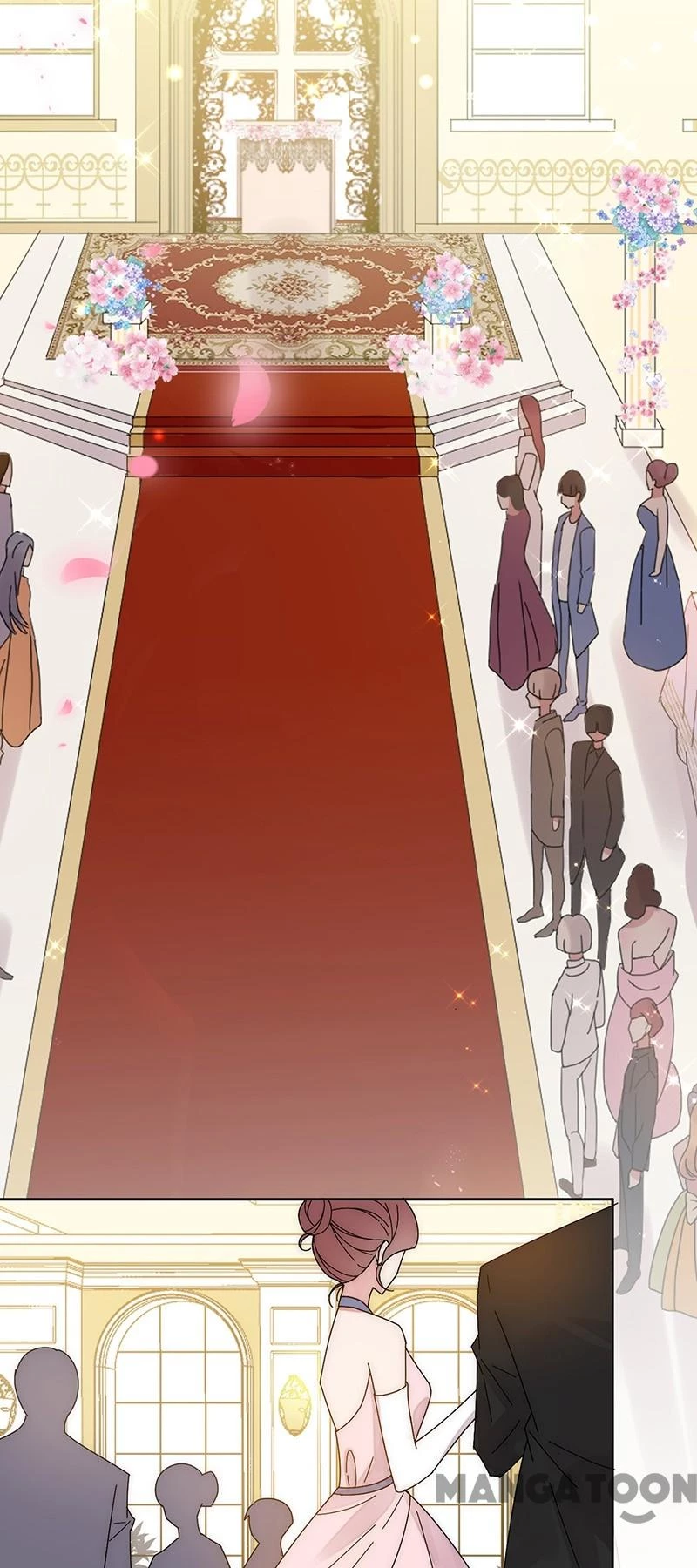 Hoàn Mỹ Lão Công Tiến Hóa Luân Chapter 176 - 5