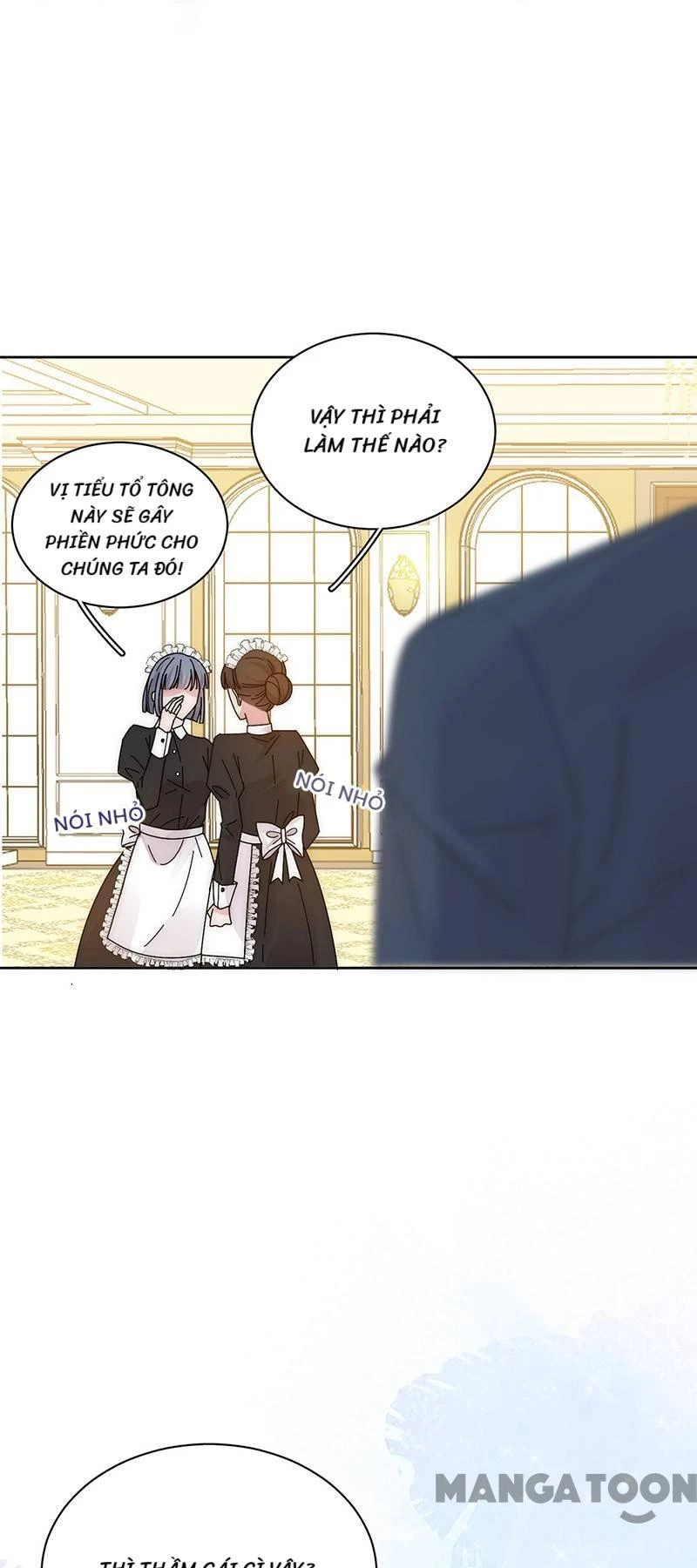 Hoàn Mỹ Lão Công Tiến Hóa Luân Chapter 176 - 7