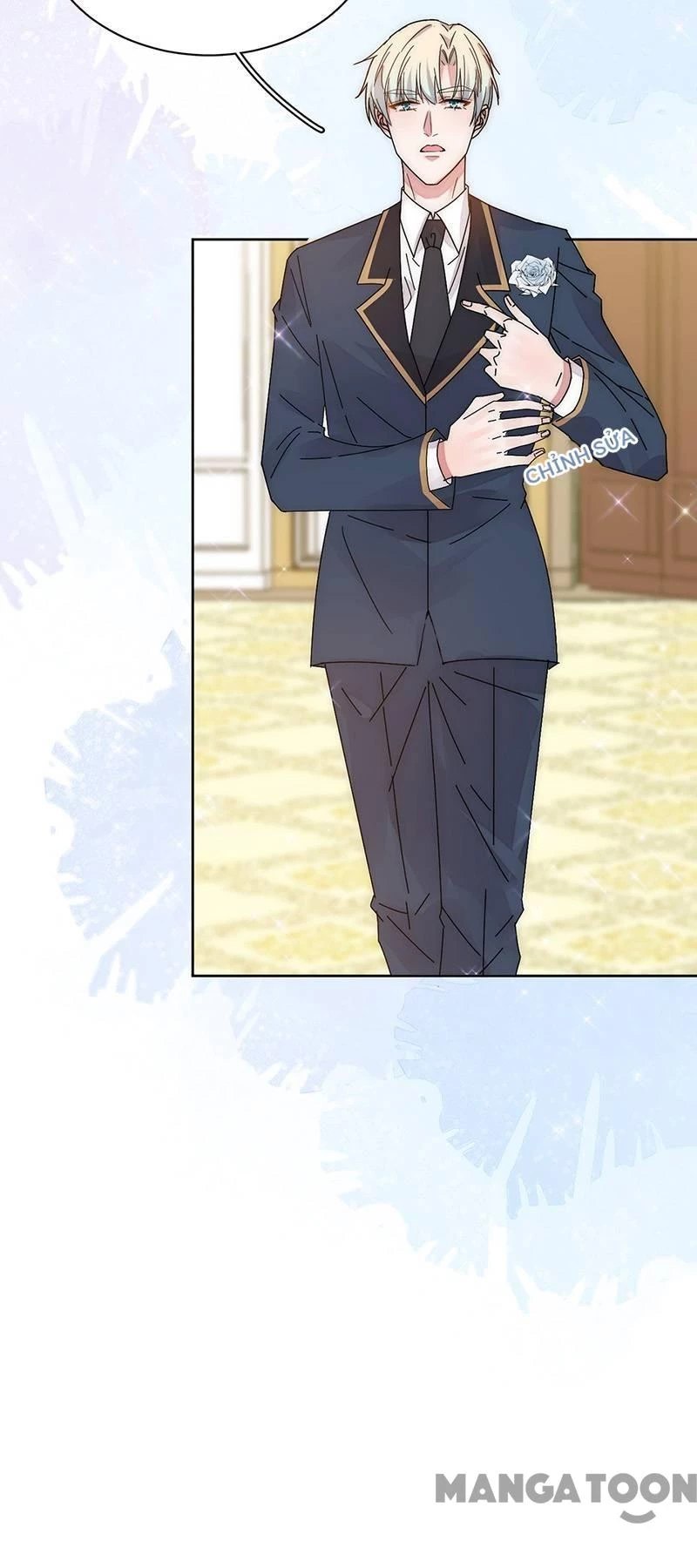 Hoàn Mỹ Lão Công Tiến Hóa Luân Chapter 176 - 9