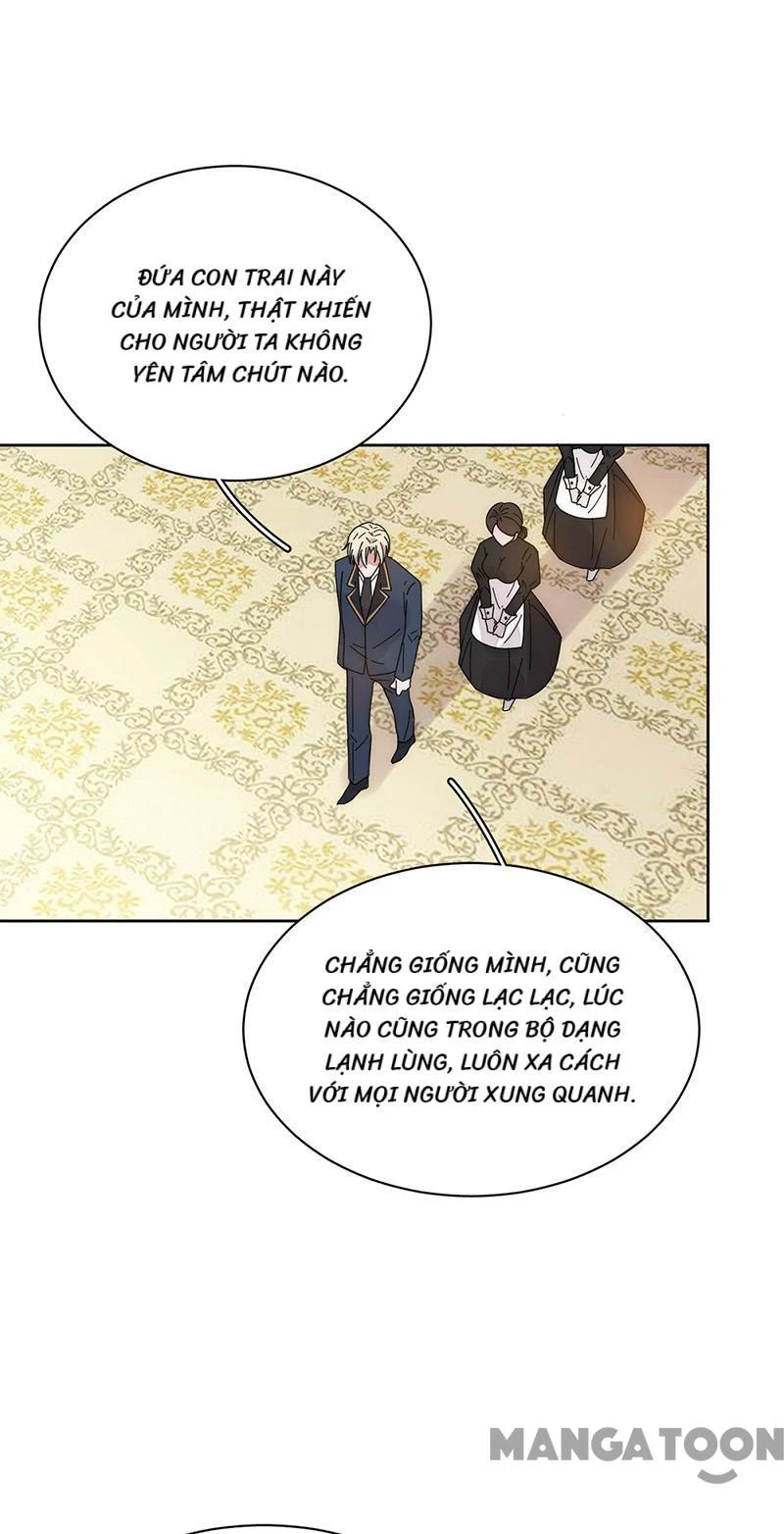 Hoàn Mỹ Lão Công Tiến Hóa Luân Chapter 176 - 14